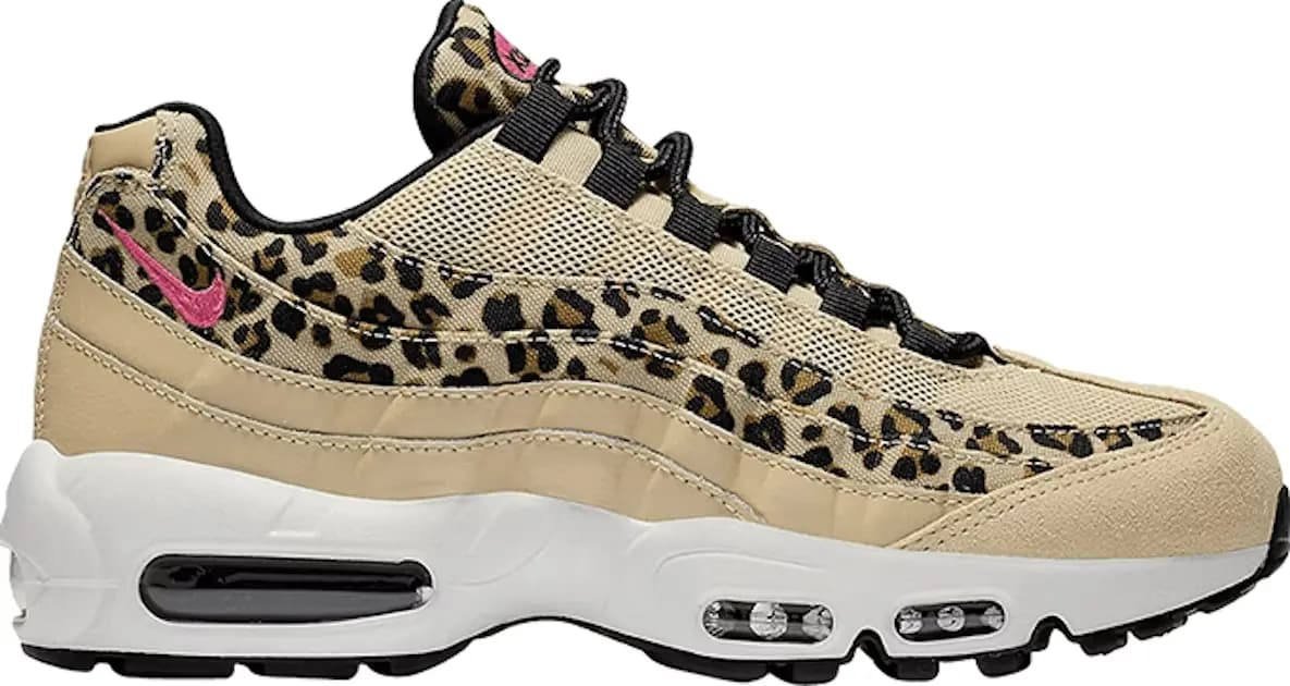 Giày Nike Air Max 95 'Leopard Print' CD0180-200