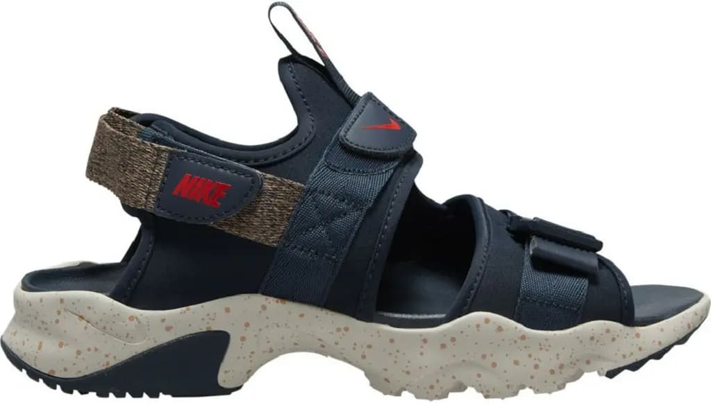 Dép Nike Canyon Sandal 'Armory Navy' CI8797-401