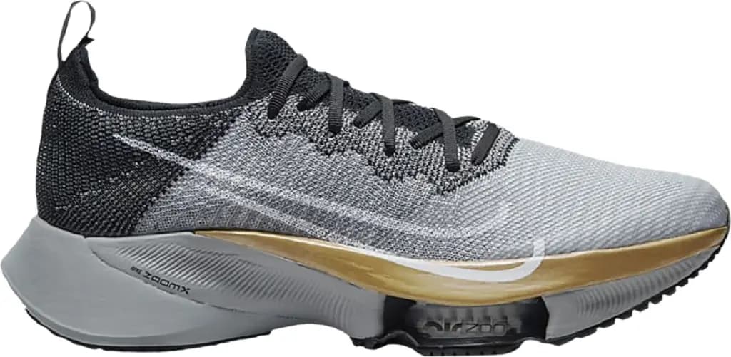 Giày Nike Air Zoom Tempo Flyknit 'Wolf Black' CI9923-008