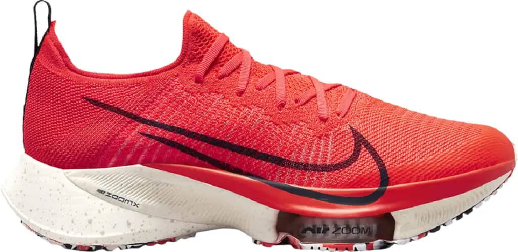 Giày Nike Air Zoom Tempo 'Bright Crimson' CI9923-601