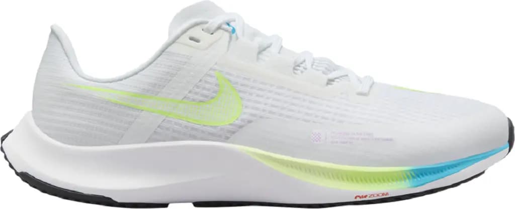 Giày Nike Air Zoom Rival Fly 3 'White Blast' CT2405-199