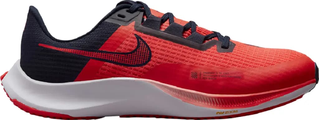Giày Nike Air Zoom Rival Fly 3 'Bright Crimson' CT2405-635