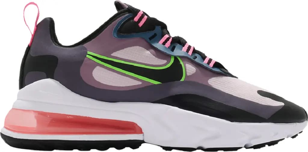 Giày Nike Air Max 270 React 'Violet Dust' CV8818-500