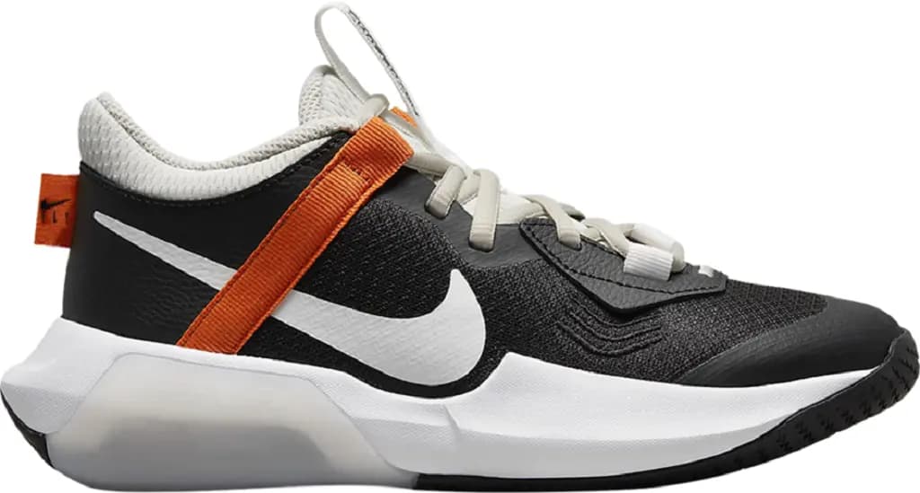 Giày Nike Air Zoom Crossover 'Black Safety' DC5216-004
