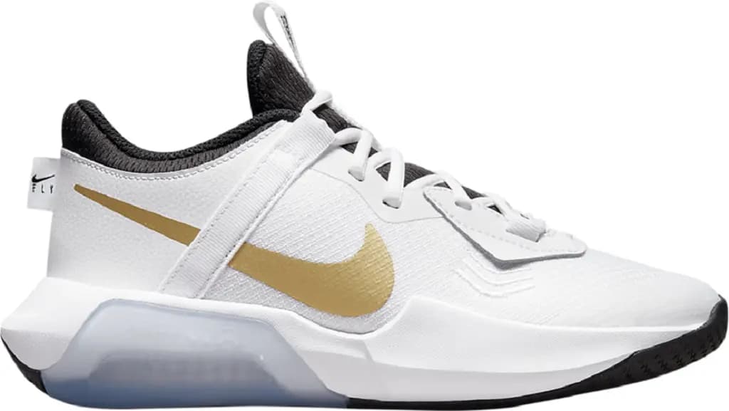 Giày Nike Air Zoom Crossover 'White Gold' DC5216-100