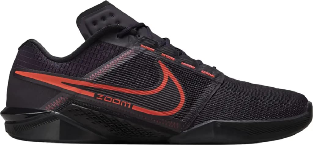 Giày Nike Metcon Turbo 2 'Purple Bright Crimson' DH3392-500