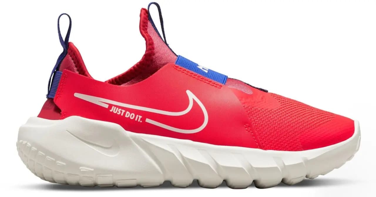 Giày Nike Flex Runner 2 'Red' DJ6038-601