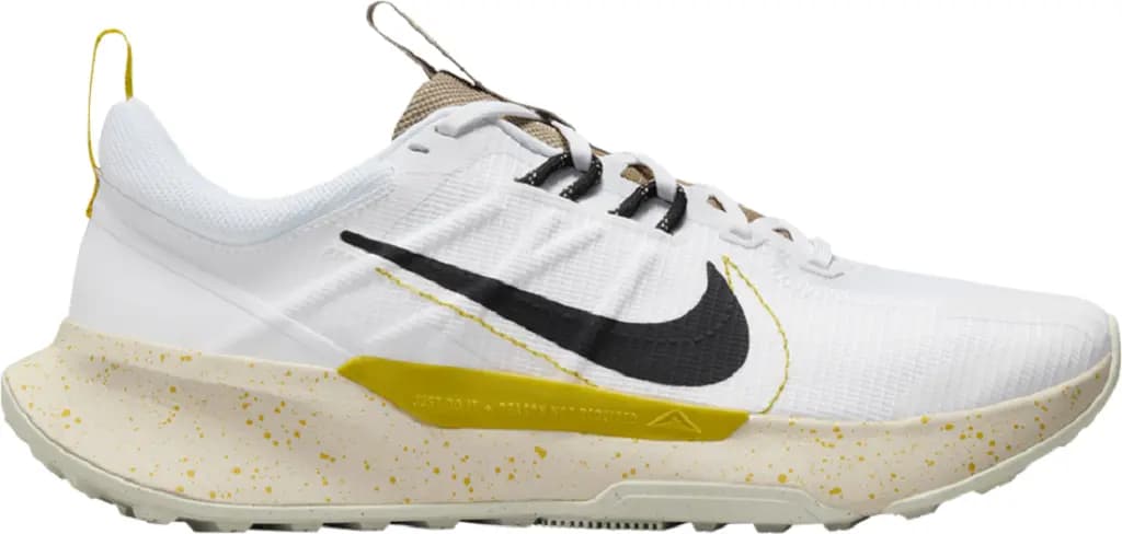 Giày Nike Juniper Trail 2 'White Vivid Sulfur' DM0822-101