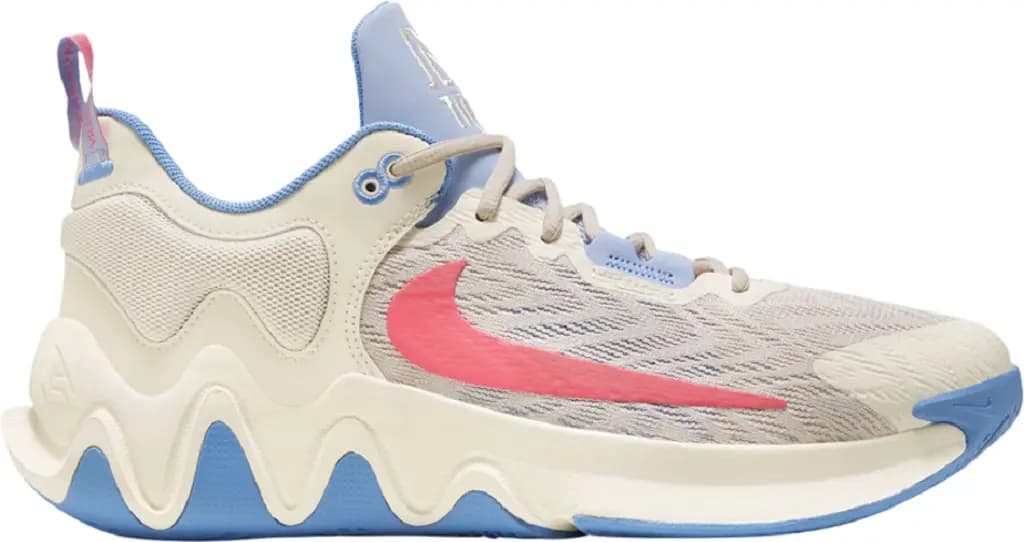 Giày Nike Giannis Immortality 2 EP 'Hot Punch' DM0826-103