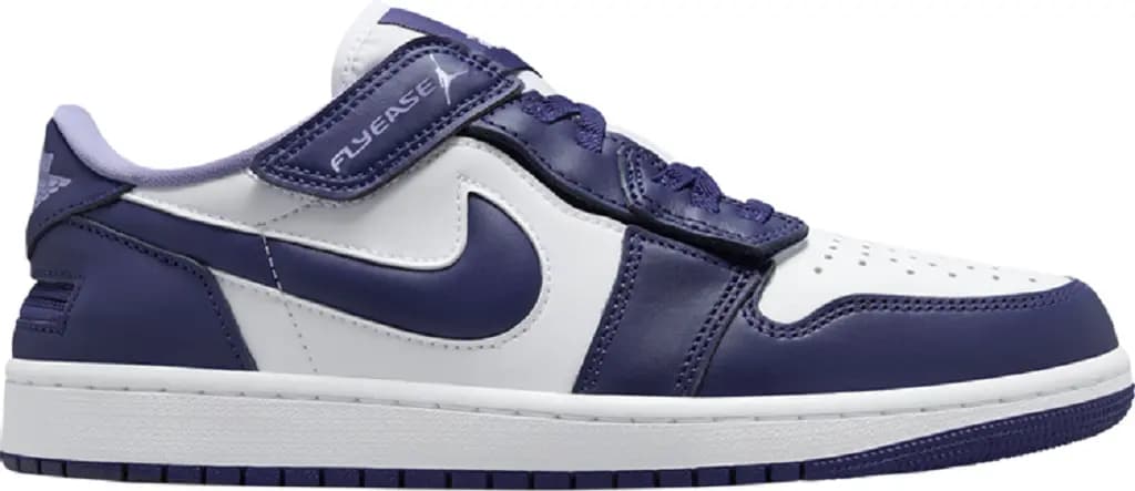 Giày Nike Air Jordan 1 Low FlyEase 'Sky J Purple' DM1206-515