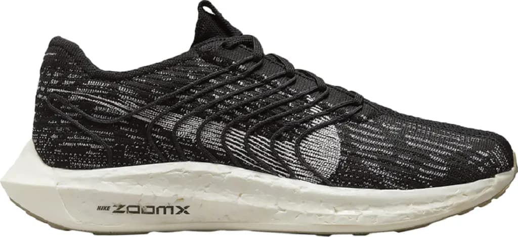 Giày Nike Pegasus Turbo Next Nature 'Black Off' DM3413-001