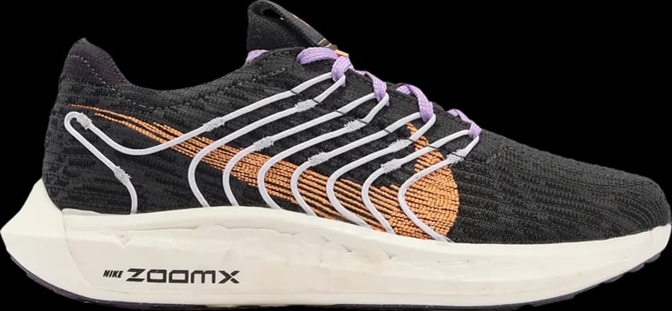 Giày Nike Pegasus Turbo Next Nature 'Black Purple' DM3414-003