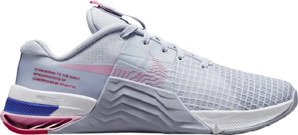 Giày Nike Metcon 8 'Soft Pink' DO9327-005