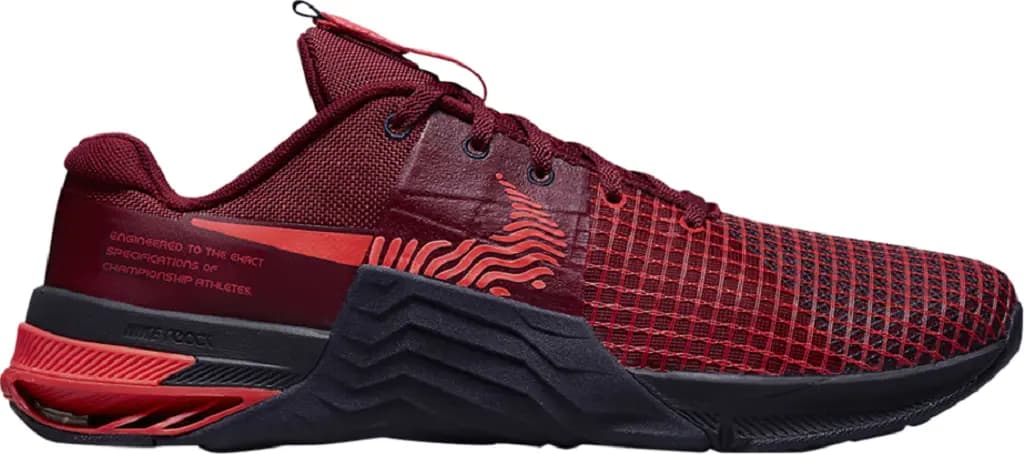 Giày Nike Metcon 8 'Team Red Crimson' DO9328-600