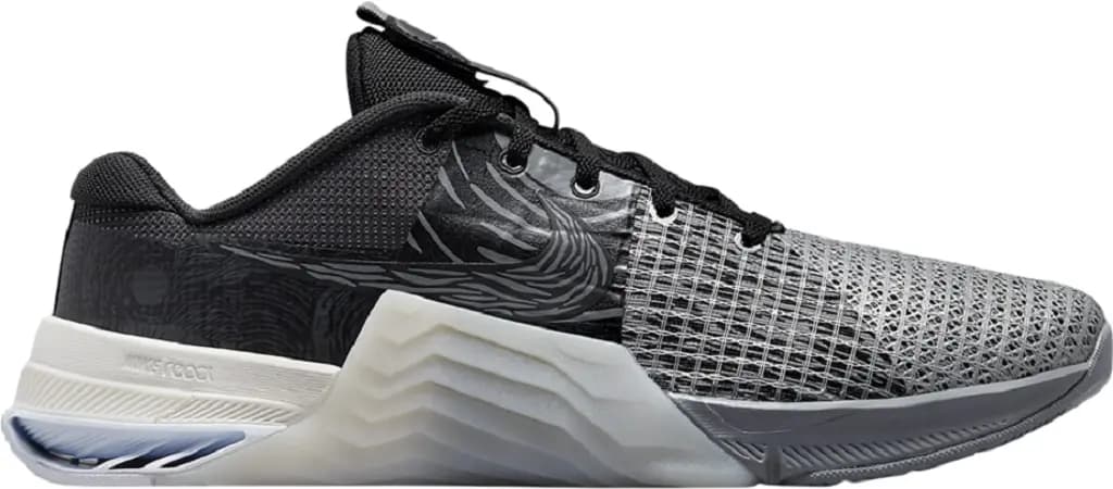 Giày Nike Metcon 8 AMP 'Dark Smoke' DQ4675-001