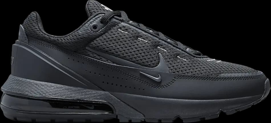 Giày Nike Air Max Pulse 'Black' DR0453-003