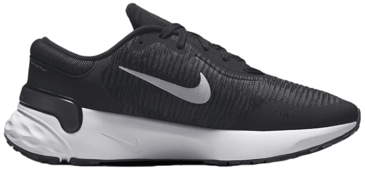Giày Nike Renew Run 4 'Black' DR2677-002