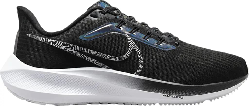 Giày Nike Air Zoom Pegasus 39 'Black Zebra' DR9619-001