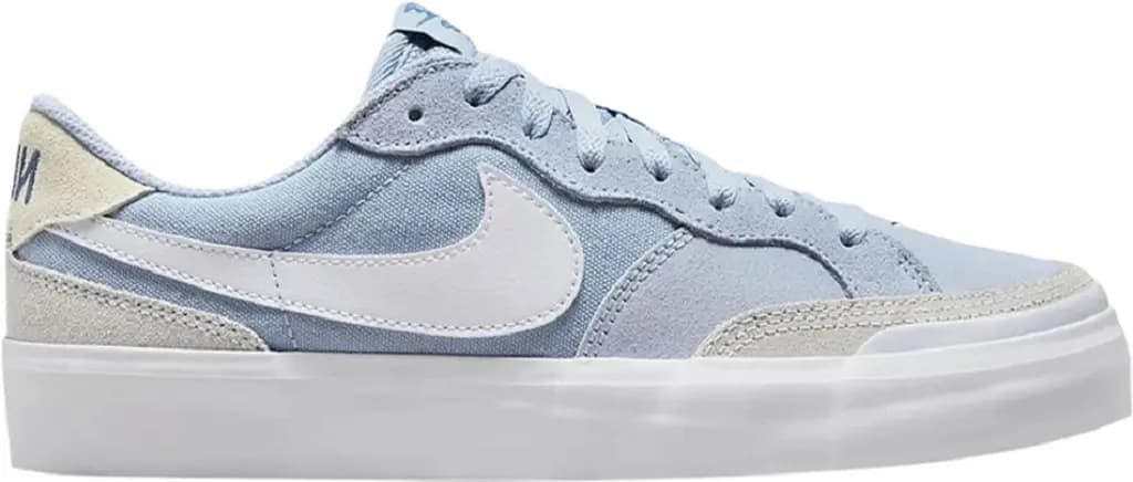 Giày Nike Zoom Pogo Plus 'Blue Whisper' DV5469-400