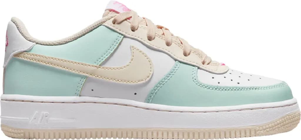 Giày Nike Air Force 1 'Emerald Ice' DV7762-300