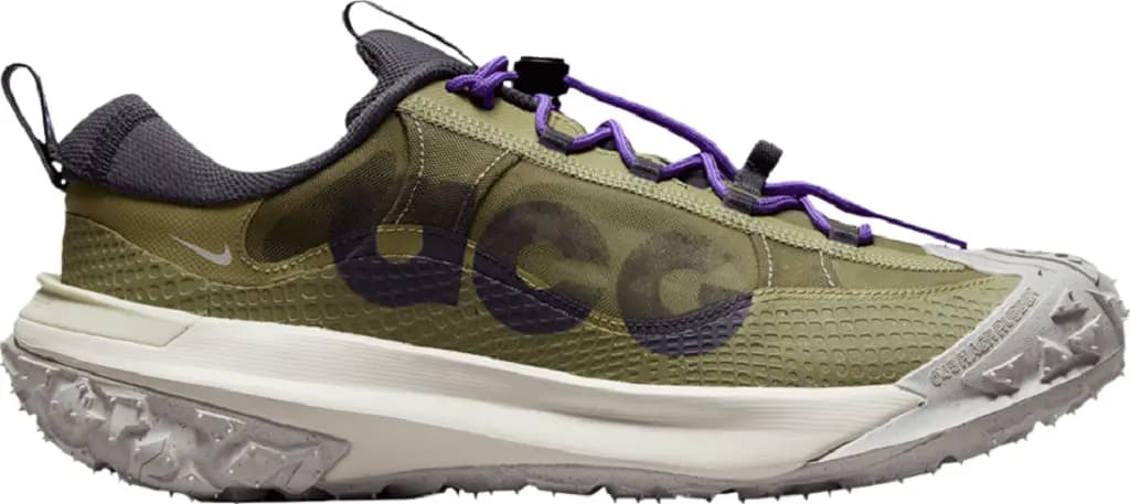 Giày Nike ACG Mountain Fly 2 Low 'Neutral Olive' DV7903-200