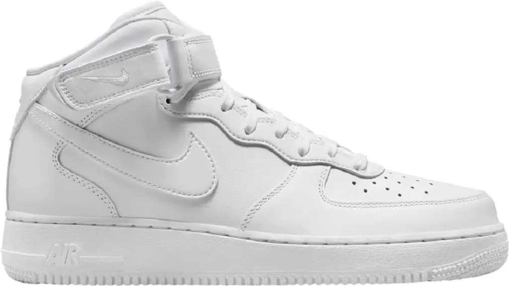 Giày Nike Air Force 1 Mid 'Fresh' DZ2525-100