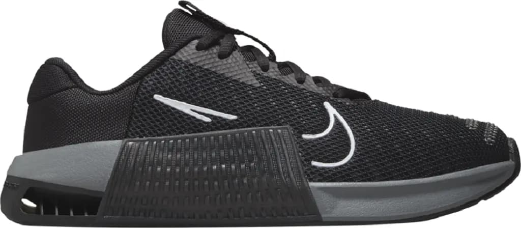 Giày Nike Metcon 9 'Black Smoke Grey' DZ2537-001 Giày Nike Metcon 9 'Black Smoke Grey' DZ2537-001