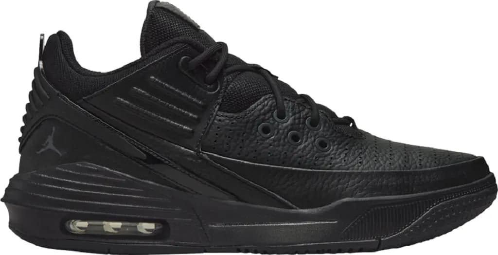Giày Nike Air Jordan Max Aura 5 'Black Anthracite' DZ4353-001