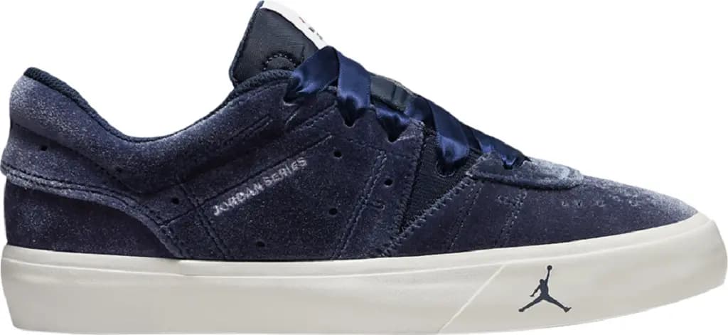 Giày Nike Air Jordan Series.05 SE 'Navy Velvet' DZ7737-460