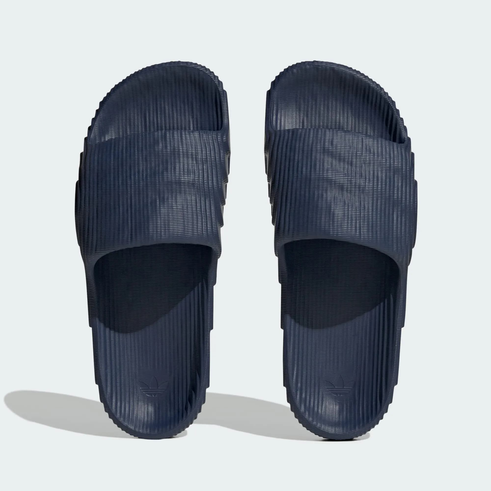 Dép Adidas Originals Adilette 22 'Navy' IG7497