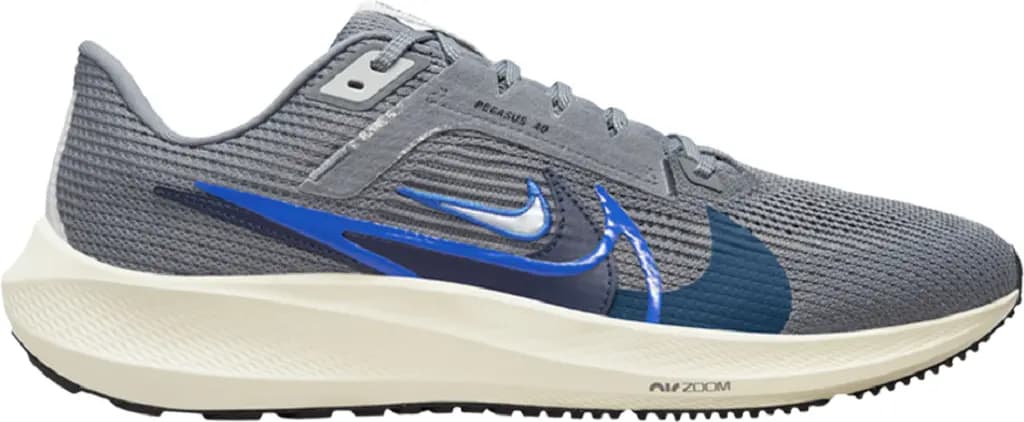 Giày Nike Air Zoom Pegasus 40 Premium 'Quadruple Swoosh' FB7179-002
