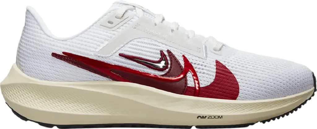 Giày Nike Air Zoom Pegasus 40 Premium 'Quadruple Swoosh' FB7703-100