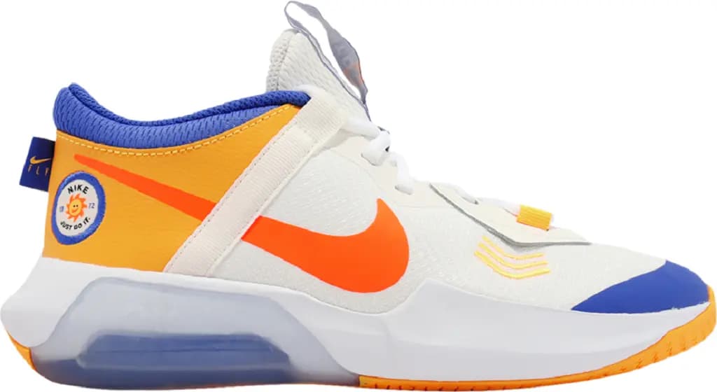 Giày Nike Air Zoom Crossover 'Sail Royal' FD4638-181