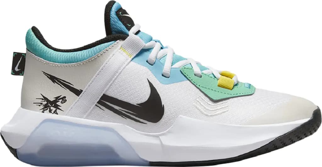 Giày Nike Air Zoom Crossover 'Doodles' FJ7687-101