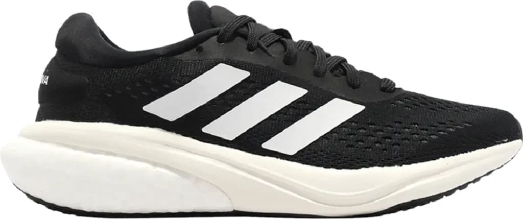 Giày Adidas Supernova 2 'Black White' GW6174