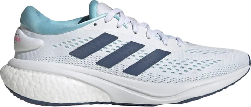 Giày Adidas Supernova 2 'White Bliss Blue' GW9100