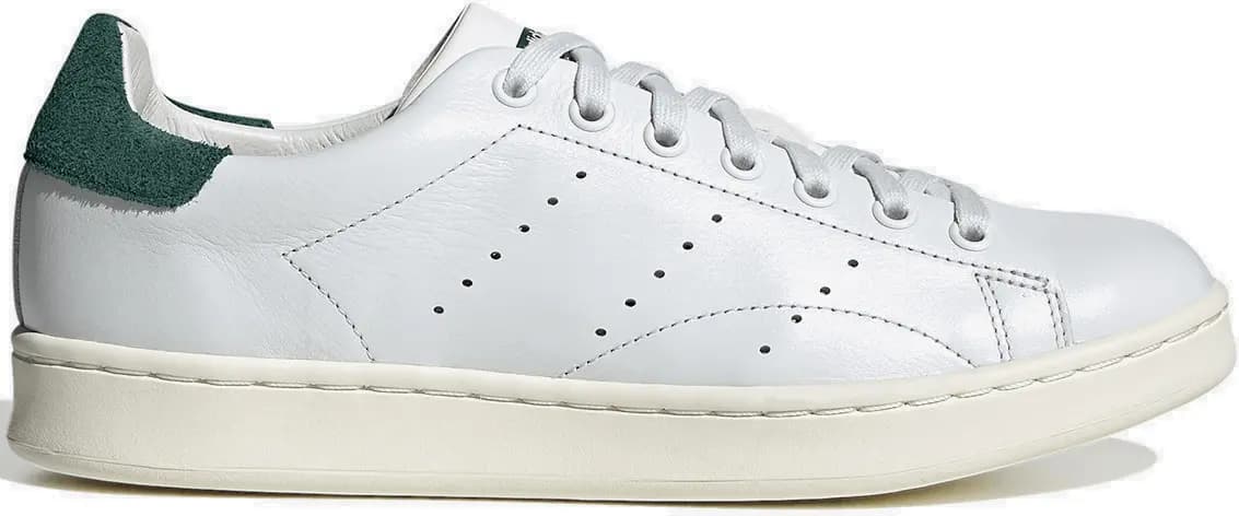 Giày Adidas Stan Smith 'White Green' GX6298