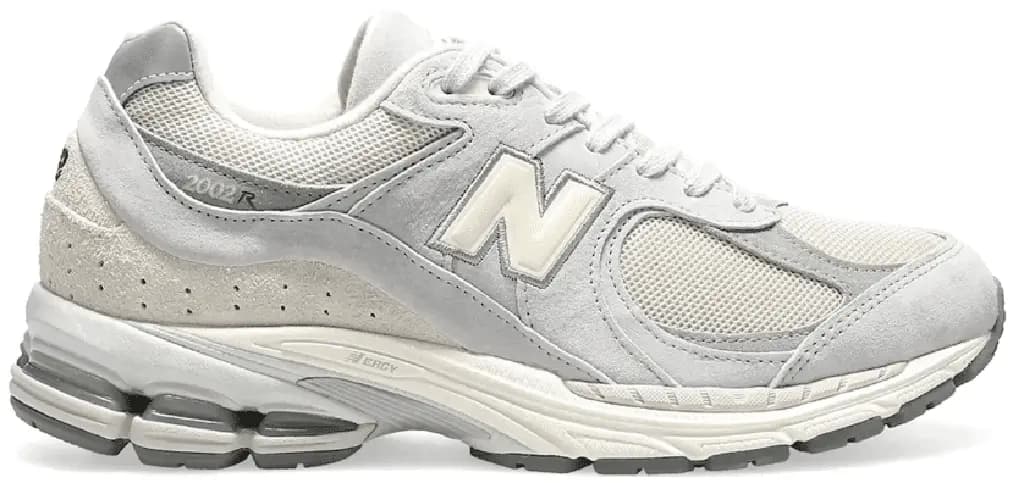 Giày New Balance 2002R 'Beige' M2002RNL