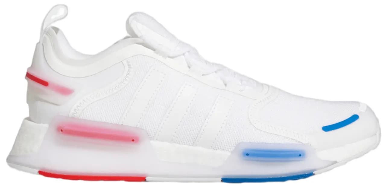 Giày Adidas NMD V3 'Cloud White' GX3379