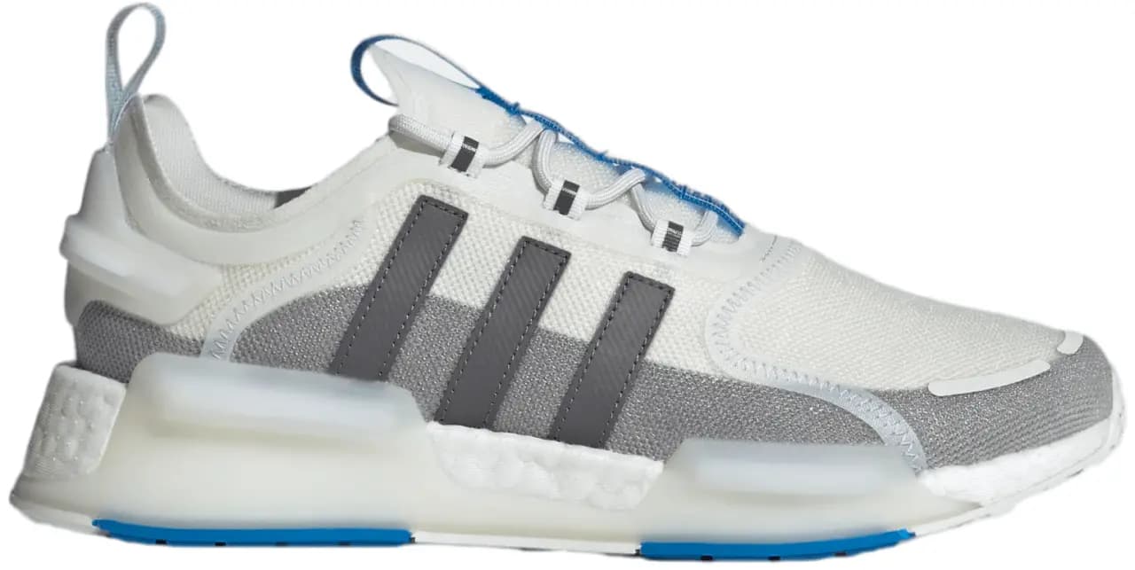 Giày Adidas NMD V3 'Grey Five' GX9468