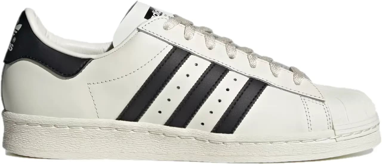 Giày Adidas Superstar 82 'Off White' GY7037