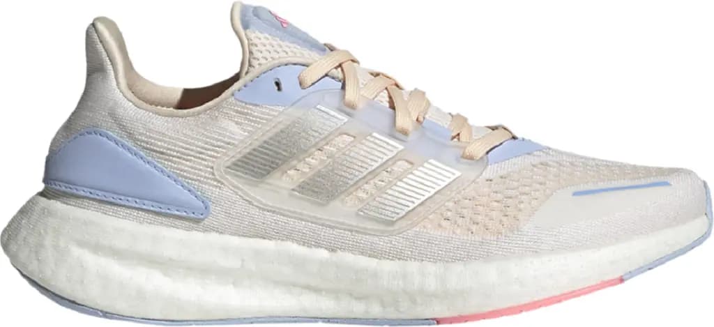 Giày Adidas PureBoost 22 Heat.RDY 'White Blue' HQ1419