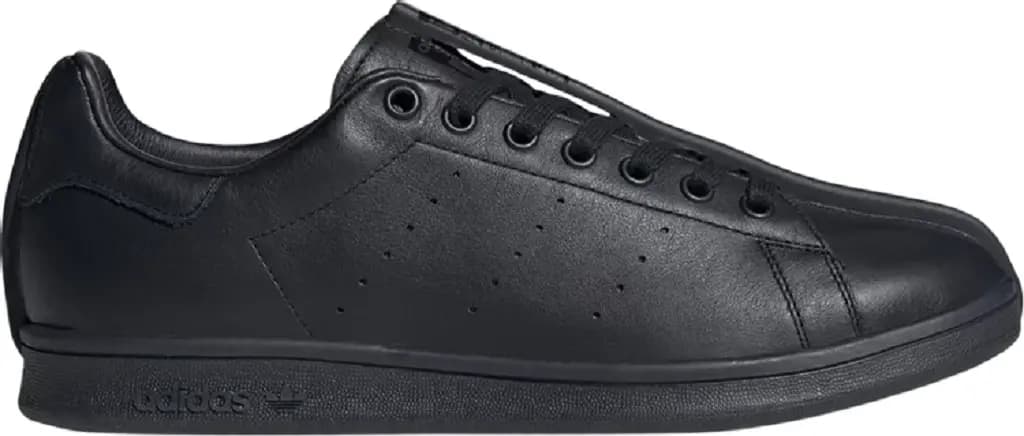 Giày Adidas x Craig Green Split Stan Smith Boost 'Black' ID4153