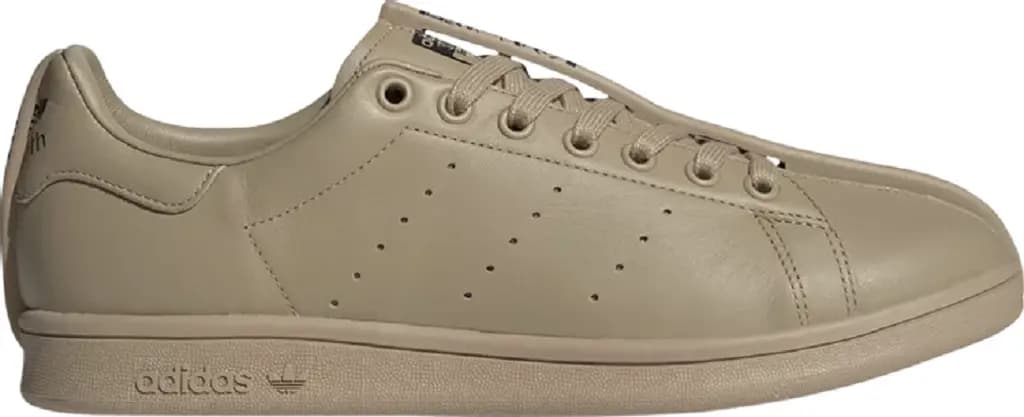 Giày Adidas x Craig Green Split Stan Smith 'Beige Tone' ID4154