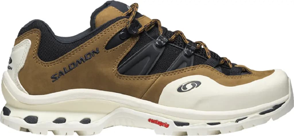 Giày Salomon XT-Quest 2 'Vanilla Ice Dark' L47133400