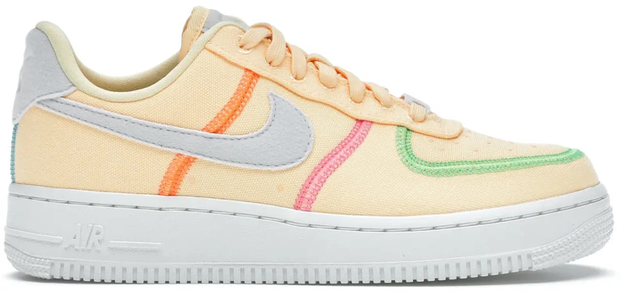 Giày Nike Air Force 1 '07 Low LX Melon Tint' CK6572-800