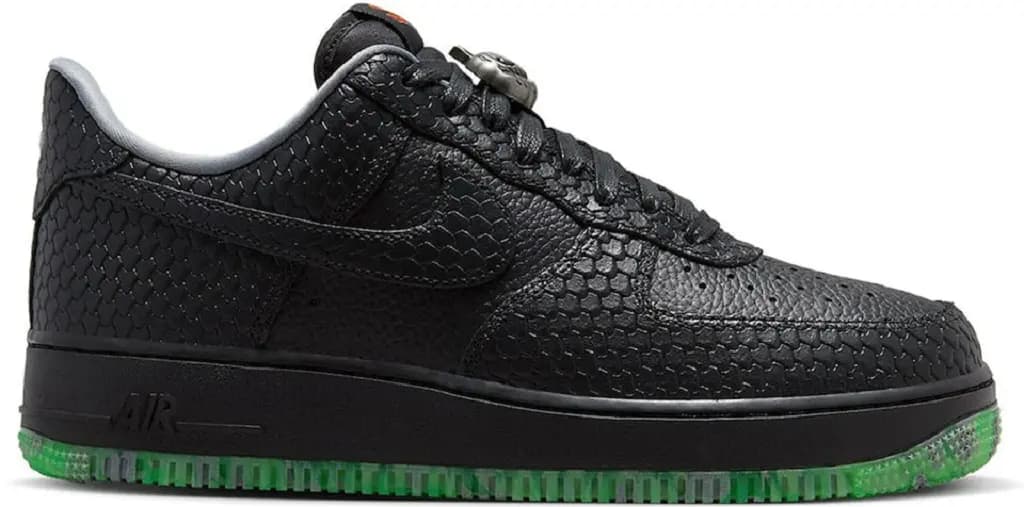Giày Nike Air Force 1 Low 'PRM Halloween' FQ8822-084