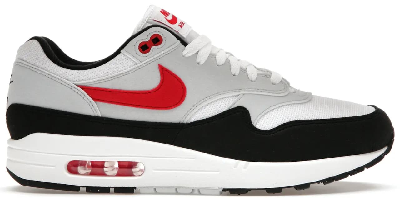 Giày Nike Air Max 1 'Chili 2.0' FD9082-101