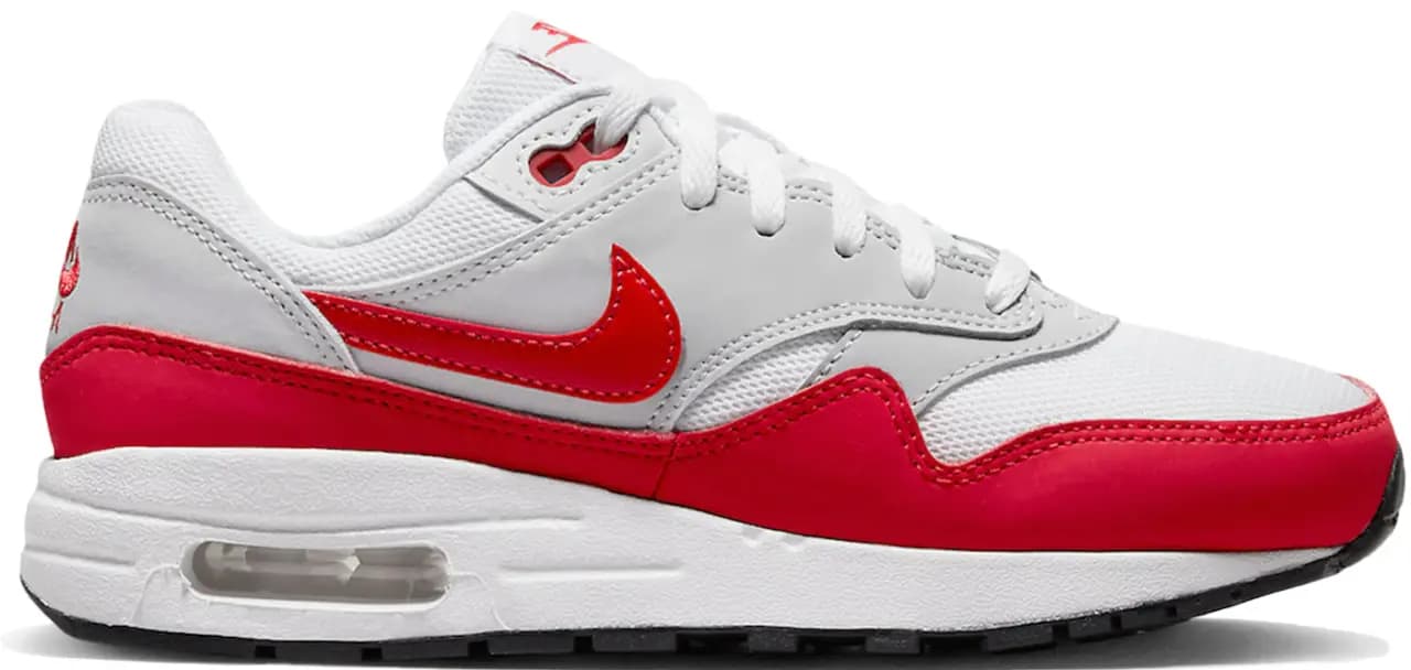Giày Nike Air Max 1 'Sport Red' DZ3307-003