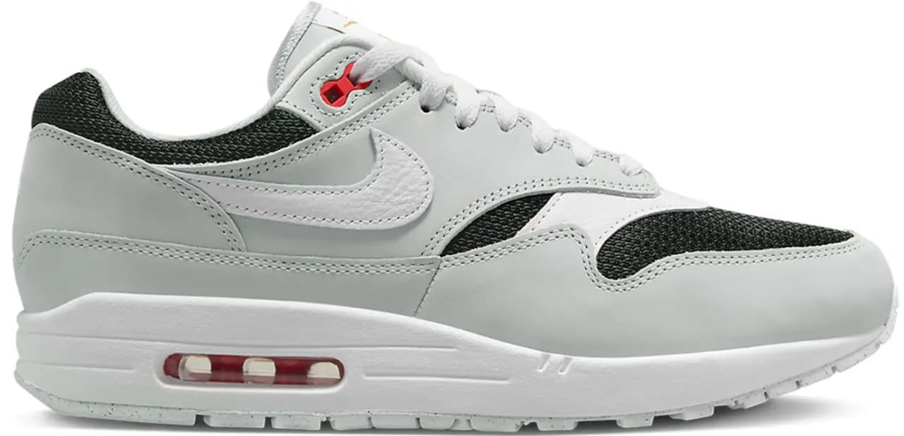 Giày Nike Air Max 1 'Urawa' FD9081-001